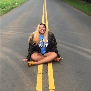 Meet your Posher, Nicole